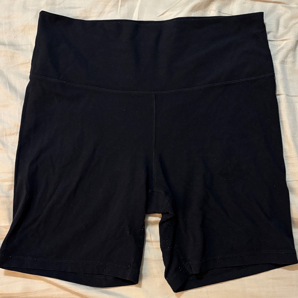 TNA butter shorts
